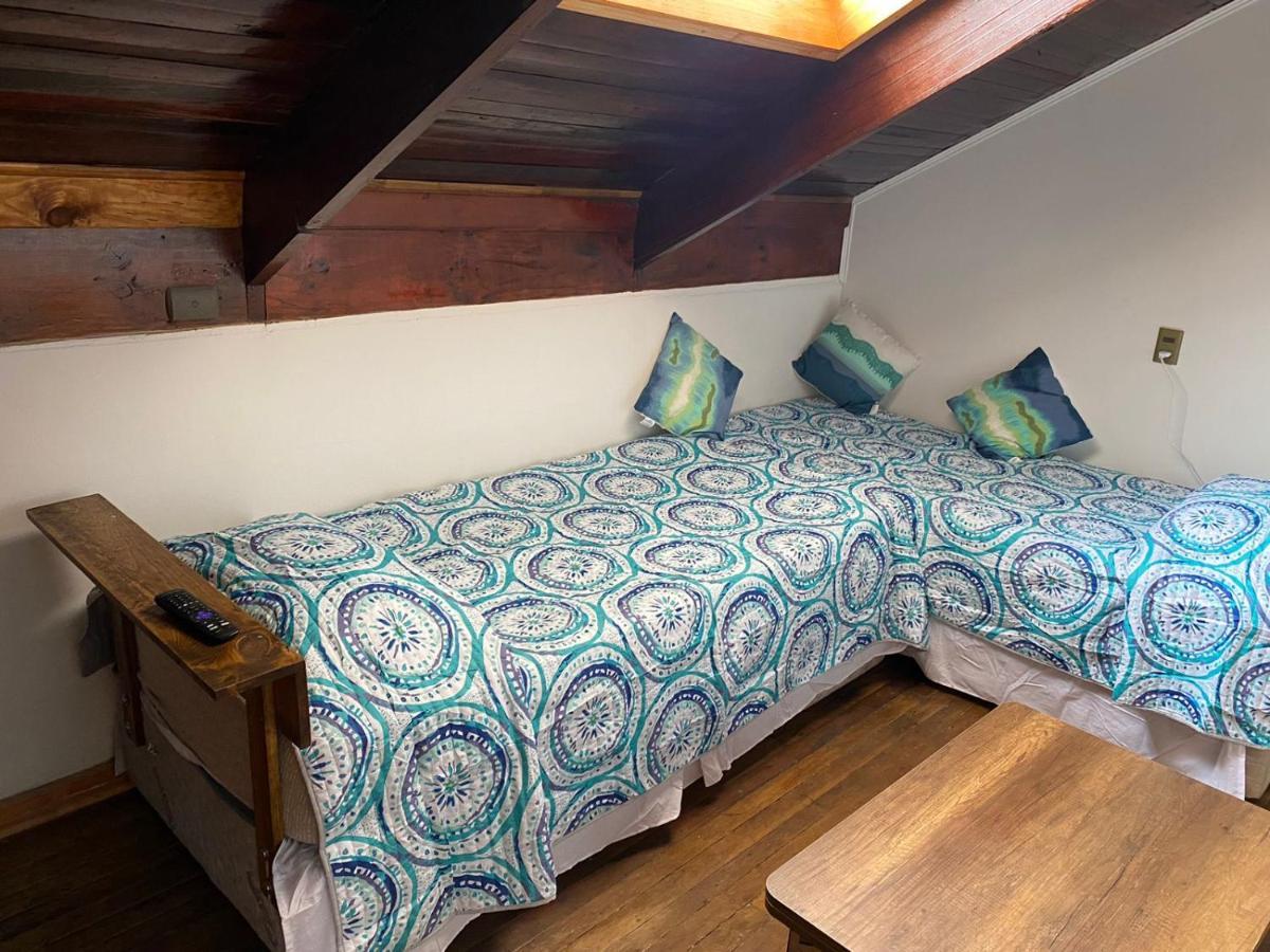Hermosas Habitaciones Para 1 - 2 O 4 Personas La Serena Exterior photo