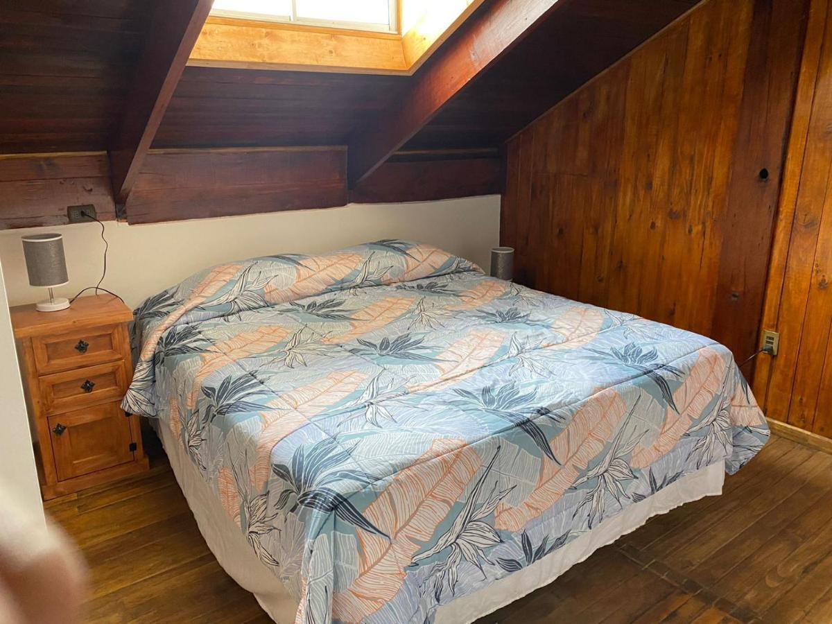 Hermosas Habitaciones Para 1 - 2 O 4 Personas La Serena Exterior photo