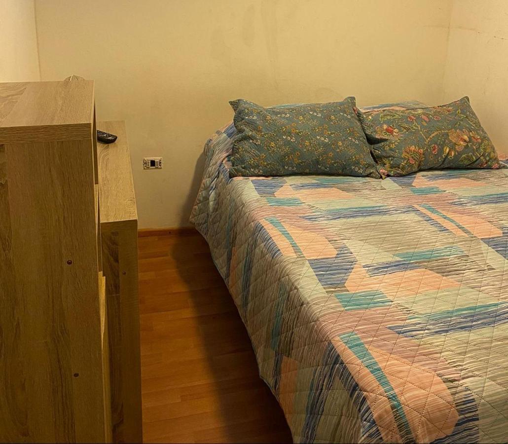 Hermosas Habitaciones Para 1 - 2 O 4 Personas La Serena Exterior photo