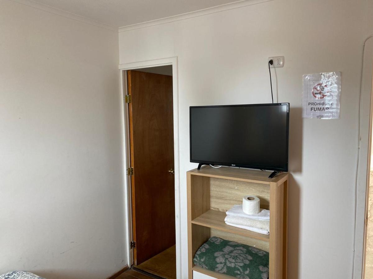 Hermosas Habitaciones Para 1 - 2 O 4 Personas La Serena Exterior photo