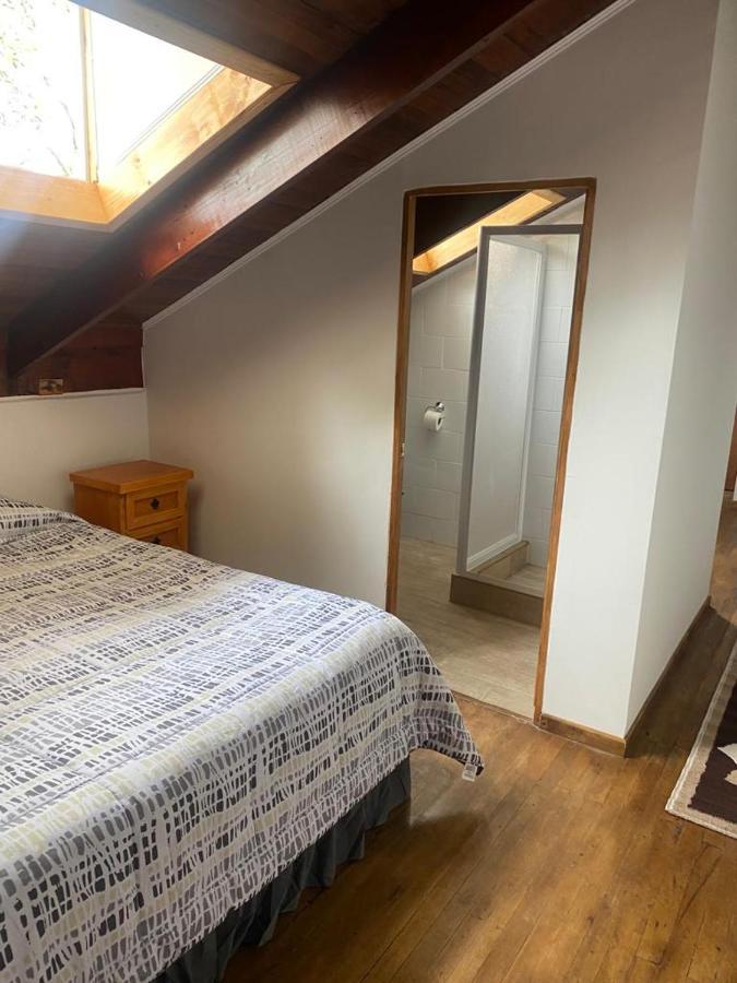 Hermosas Habitaciones Para 1 - 2 O 4 Personas La Serena Exterior photo