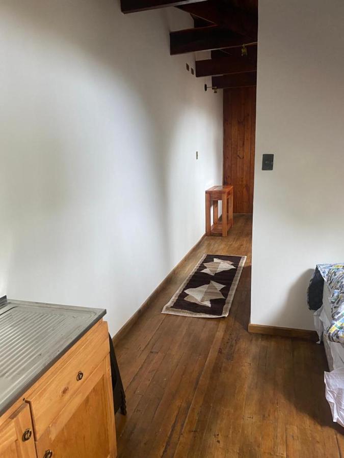 Hermosas Habitaciones Para 1 - 2 O 4 Personas La Serena Exterior photo