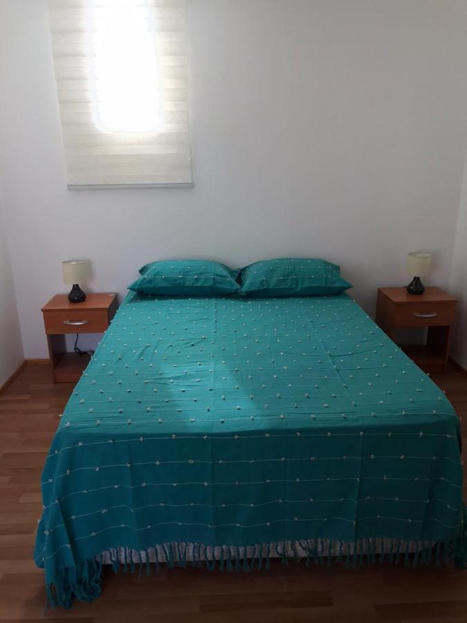 Hermosas Habitaciones Para 1 - 2 O 4 Personas La Serena Exterior photo